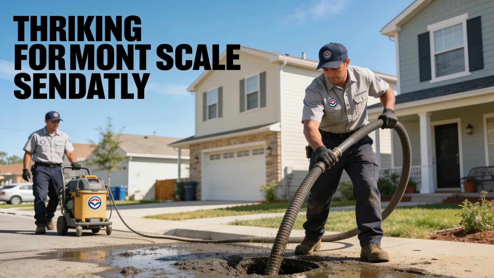 Sewage Cleanup in New Liberty, KY near me